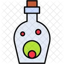 Potion Potion Bottle Poison Icon