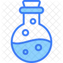 Potion Flask Poison Icon
