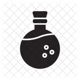 Potion  Icon