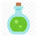 Potion Flask Magic Icône