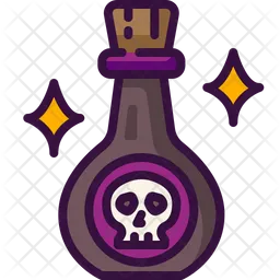 Potion  Icon