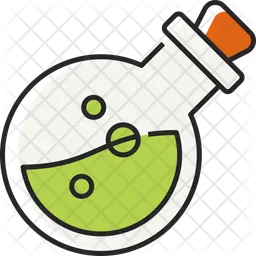 Potion  Icon
