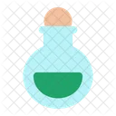 Potion Magic Witch Icon