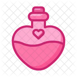 Potion  Icon