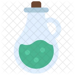 Potion  Icon