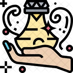 Potion  Icon