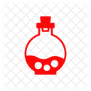 Potion Demoflask Flask Icon