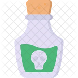 Potion  Icon