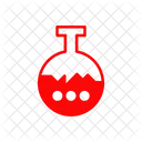 Potion Lab Flask Icon