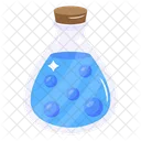 Magic Potion Potion Magic Bottle Icon