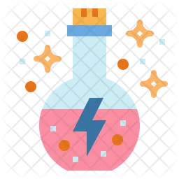 Potion  Icon