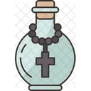 Potion Spirituality Alchemy Icon