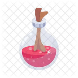 Potion  Icon
