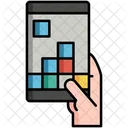 Puzzle Game Icon