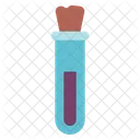 Potion Bottle Flask Icon