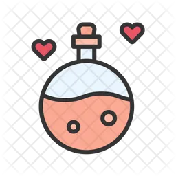 Potion  Icon