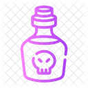 Potion Liquid Chemistry Icon