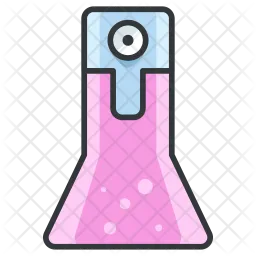 Potion  Icon