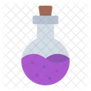 Potion Poison Laboratory Icon