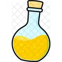 Potion Flask Medicine Icon
