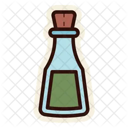 Potion  Icon