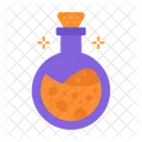 Potion Halloween Poison Icon
