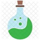 Potion Halloween Flask Icon