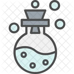 Potion Beaker  Icon