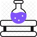 Potion Chemical Flask Icon