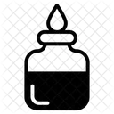 Potion bottle  Icon