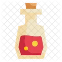 Bottle Potion Game Icon