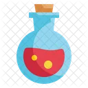 Potion Elixir Game Icon