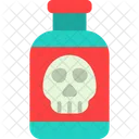 Potion Bottle Flask Potion Icon
