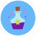 Potion Bottle Potion Magic Icon