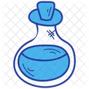 Potion Bottle Potion Bottle Icon