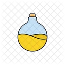 Potion Bottle Magic Potion Healing Potion Icon