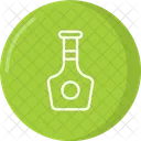 Potion Bottle  Icon