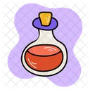 Potion Bottle Icon