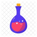 Potion Bottles Magic Potion Icon
