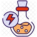 Potion de puissance  Icône