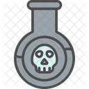 Potion Flask Flask Potion Icon