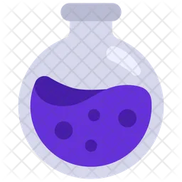 Potion Flask  Icon
