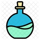 Potion flask  Icon