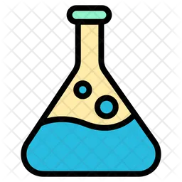 Potion flask  Icon