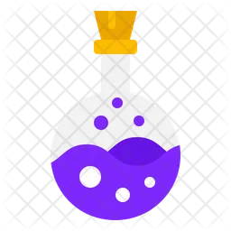 Potion  Icon