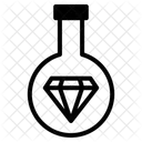 Diamond Bag Icon