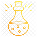 Potion Halloween Poison Icon