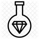 Diamond Bag Icon