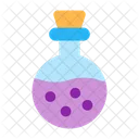 Potion Halloween Poison Icon