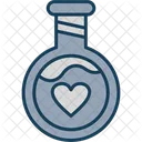 Potion Magic Bottle Icon